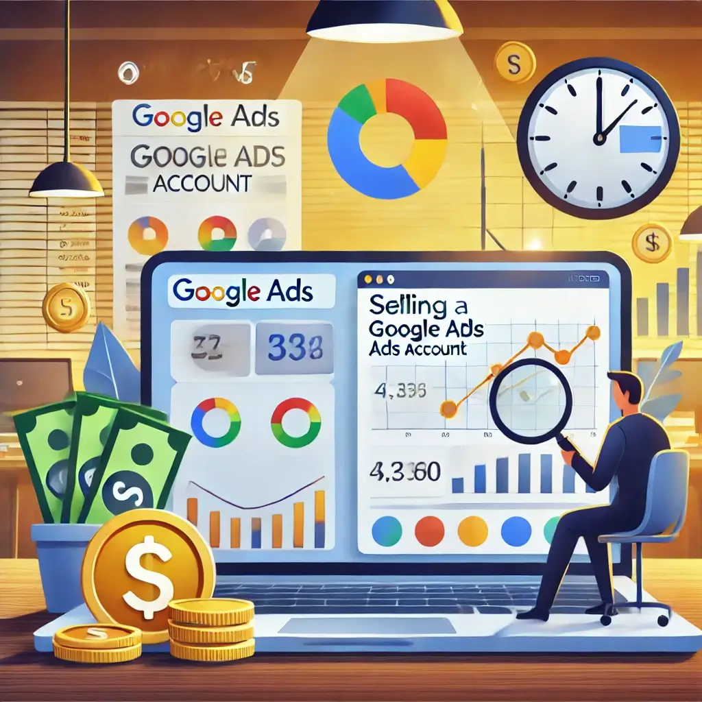 sale google ads